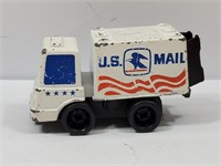 Mattel 1979 US Mail Truck