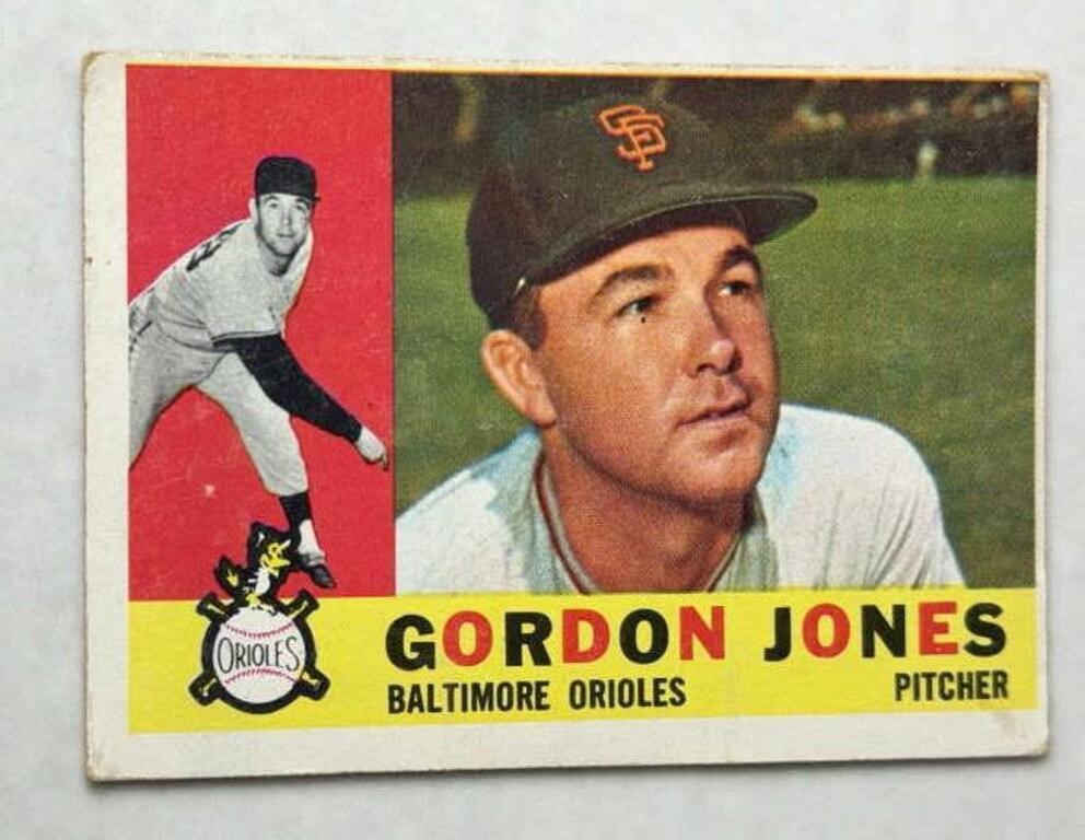 Vintage -Baseball Cards, T Shirts, Fine Jewelry, Comics