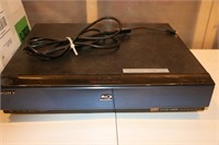 Sony Blue Ray Disc Player