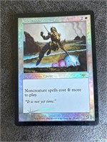 Glowrider Foil Magic Card