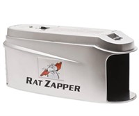 ($109) VICTOR® RAT ZAPPER ULTRA RAT TRAP
