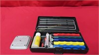 Lansky Knife Sharpening System