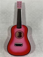 CHILDRENS GUITAR 23IN