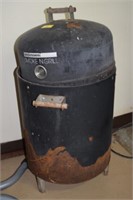 Brinkman Smoker