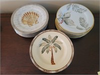 Royal Gallery Plates