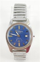 Vintage Barrington 17J Men’s Watch - Needs Crown,