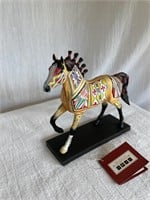 westland painted pony