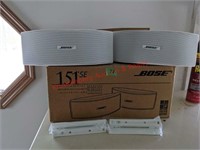 Bose 151 Speakers