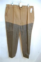 Walls Reinforced Work Pants- Size 40- NWT