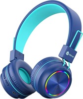 NEW $40 Kids Headphones Wireless/Wired BT