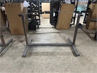 Welding Rack