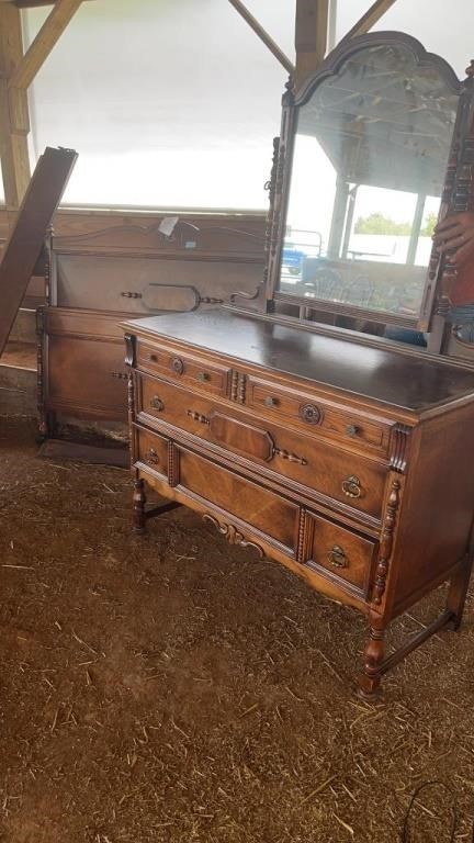 ESTATE ONLINE AUCTION- 6/24-28/2024