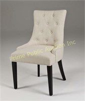 Seriena La Rochelle $689 Beige Dining Chair