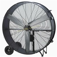 Utilitech $359 Retail Industrial Fan
42-in