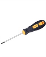 (New) uxcell Torx Screwdriver, T6 Security