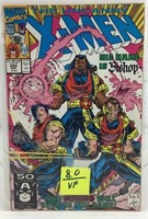 Marvel The Uncanny X-Men #282