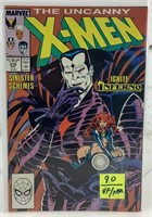 Marvel The Uncanny X-Men #239