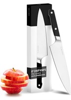 Misen Ultimate 8 Inch Chef's Knife