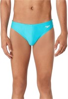 (N) Speedo Mens Men's Swimsuit Brief PowerFlex Eco