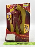 NEW DC The Flash Action Figure Lights And Sounds