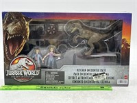 NEW Jurassic World Legacy Collection Kitchen