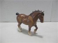 10"x 6"x 3" Breyer Horse