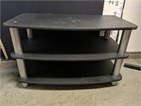 TV Stand 36" x 20" x 21"H