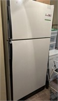 Kenmore refrigerator/freezer. Not Working.