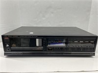 Fisher Automatic Digital Compact Disc Changer