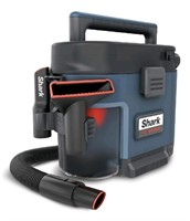 Shark VS100C MessMaster Portable Wet/Dry Vacuum, 1