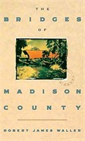 The Bridges of Madison County Retail Cost $14.95