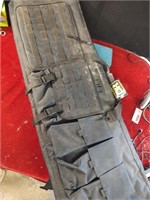 HQ Issue Rifle & Gear Back Pack Carrying Case