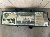 Ozark Trail 11' X 8' Dining Canopy