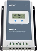 EPEVER MPPT Solar Charge Controller 30A 100V