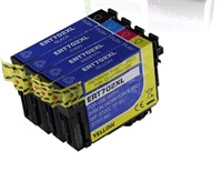 (New) Remanufactured Ink Cartridge Replacement 5