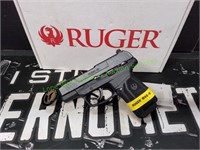 NEW Ruger MAX-9 9mm Pistol