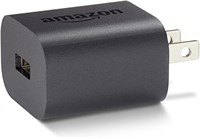 AMAZON 5W USB OEM CHARGER & POWER ADAPTER