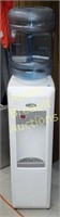 Whirlpool hot cold water cooler, works