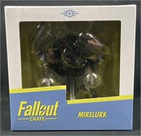 Fallout Mirelurk Figure NIB, Loot Crate