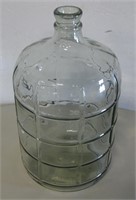 3 Gallon Glass Carboy Or Water Bottle
