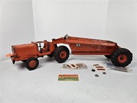 Doepke Model Dump Earth Mover