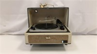 Antique Record Player **doesn't Work Rca Victor