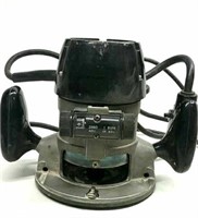 Craftsman Router Model 315.25070
