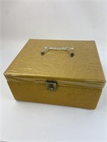 Vintage Bogene Sewing Box