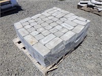 Assorted Pavers