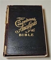 VINTAGE BIBLE