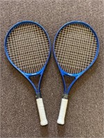 Forster Racquetball Rackets