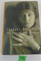 Shadows, Fire, Snow - The Life of Tina Modotti