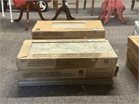 Two New Boxes + Loose Porcelain Tile