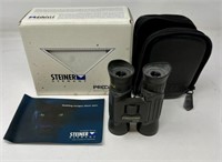 Steiner Predator 10x30 Binoculars